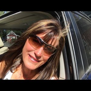 Meet your Posher, Stacey